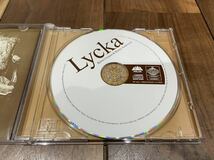 Bjrn Ulvaeus & Benny Andersson Lycka CD Polar 987 682-3 ABAA Remastered ブライアン・ウィルソン ビートルズ Sweden Folk_画像3