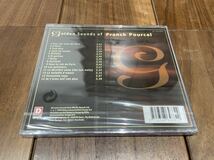 新品未開封品 Franck Pourcel Golden Sounds Of CD Disky GS 864882 フランク・プゥルセル イージーリスニング JAZZ JAN0724348648822_画像2