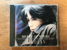 ■送料無料■ T-BOLAN HEART OF STONE CD 音楽 MUSIC /くKOら/DD-4316_画像1