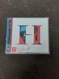 【新品未開封CD】Hilcrhyme(初回限定盤)(DVD付)/Hilcrhyme（QC-085-AA500）