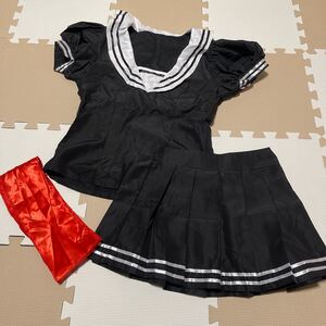 セーラー服