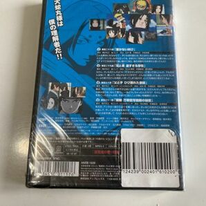 DVD「NARUTO -ナルト- 3rd STAGE 2005 巻ノ十二 」セル版の画像2