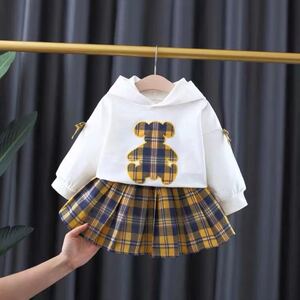 ワンピース コスプレ 女の子スカート セットアップ キッズ 女の子