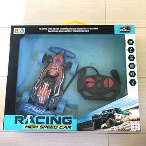 オフロード ラジコンカー 新品未開封品