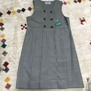 ミキハウスコレクション★新品 未使用★130 ワンピース