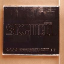 KAT-TUN / SIGNAL [初回盤+DVD]_画像2