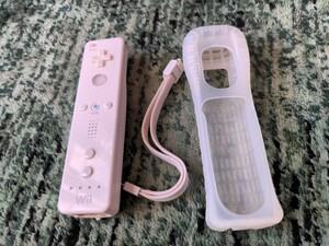 任天堂 Wii リモコン 純正 RVL-003 コントローラ