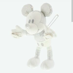 【最近値下げ】ディズニーシー　20周年　ミッキーマウス　肩のせ　ぬいぐるみ　