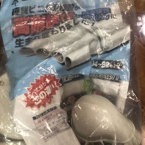 メ2870 JIS k7350-2 ミライ 硬質ビニル電線管高耐候性