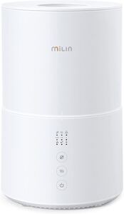 加湿器 卓上 除菌加湿器 大容量 最新電解水除菌技術 超音波加湿機 アロマ対応 2L 10畳対応 フォロー1000円オフ