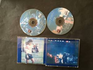 DEEP PURPLE THE KING OF DREAMS 2CDR