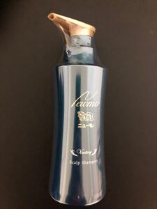 ニューモ シャンプー Vactory 280mL
