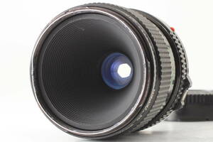 ◆極美品◆ キャノン CANON NEW FD 50mm F3.5 マクロ 単焦点 マニュアル レンズ 一眼レフ フイルムカメラ