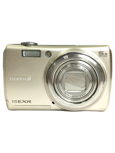 FUJIFILM◆コンパクトデジタルカメラ FinePix F200EXR