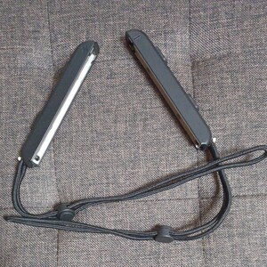 Nintendo Switch ジョイコンストラップ