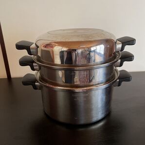 クィーン 6Lシチューパン