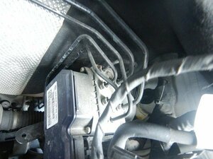 VW パサート B7 3C 2013年 3CCAX ABSアクチュエーター/ABSユニット (在庫No:506776) (7231)