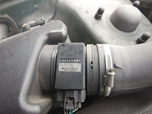 ジャガー XK XK8 クーペ 96年 JEDA エアフロメーター/エアマスセンサー (在庫No:503974) (7106)