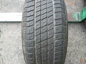 ◎ 中古 タイヤ 215/55R16 1本 MICHELIN MXV3A 16インチ ミシュラン (在庫No:A16817) ◎