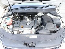 VW パサート B7 3C 2013年 3CCAX ラジエーターサブタンク/リザーブタンク (在庫No:506756) (7231)_画像2