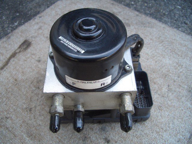 ヤフオク! -absアクチュエータ(フォード用)の中古品・新品・未使用品一覧