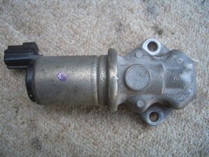 * Ford Explorer U34 99 year 1FMXSU34 ISC valve(bulb) ( stock No:A02376) (4564)