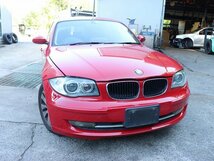 BMW 116i 1シリーズ E87 LCI 後期 07年 UE16 ABSアクチュエーター/ABSユニット (在庫No:508501) (7276) 最終出品●_画像2