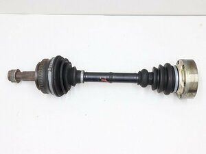 * Fiat coupe 97 year 175A3 left front drive shaft / gong car ( stock No:A32151) (6096)