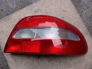 * Volvo C70 8B 98 year 8B5234K right tail lamp ( stock No:A10336) (5120) *