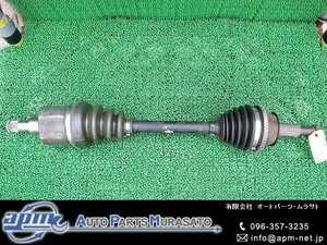 * Ford Taurus Wagon 94 year FA5U2 right front drive shaft / gong car ( stock No:26503) (444)