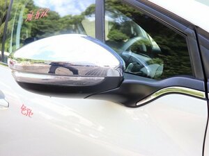  Peugeot 2008 2014 year A94HM01 right door mirror ( stock No:508134) (7274)