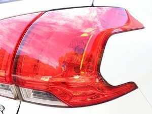  Peugeot 2008 2014 year A94HM01 right tail lamp ( stock No:508136) (7274)