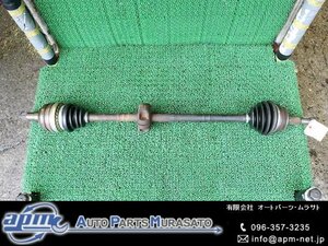 * Opel Vectra XC 92 year XC200 right front drive shaft / gong car ( stock No:57093) (958)