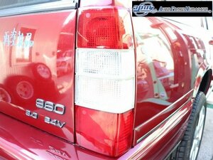  Volvo 960 Estate 9B 97 год 9B6304W правый задний фонарь ( наличие No:502576) (7031)
