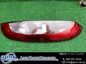 * Opel Vita XN 01 year XN140 right tail lamp ( stock No:62638) (4601)