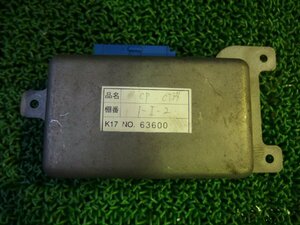 ★ シボレー S-10 ブレイザー 98年 CT34G コンピューター (在庫No:63600) (4646)