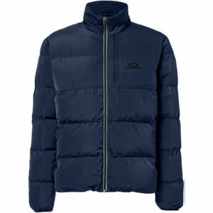 ★新品 未開封 OAKLEY オークリー ジャケット LATITUDE ラチチュード FULL ZIP PUFFER ゴルフ 撥水 アウトドア M フルジップ L ダウン 軽量