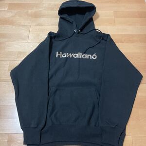 HAWAIIAN6 パーカー XLサイズ 新品未着用