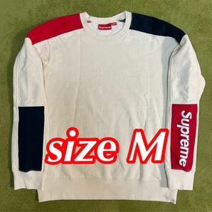 Supreme Formula Crewneck シュプリーム フォーミュラ クルーネック