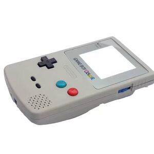 ゲームボーイカラー 外装シェル