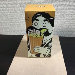 シービージャパン ハイボール タンブラー ホワイト 500ml ステンレス 真空断熱 TUM 新品未使用品
