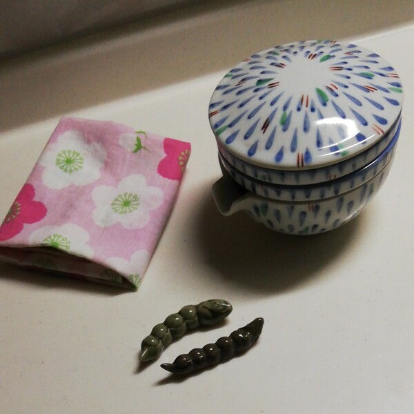 すり鉢