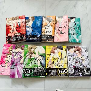 パーフェクト・クライム 月島綾 カード1枚つき
