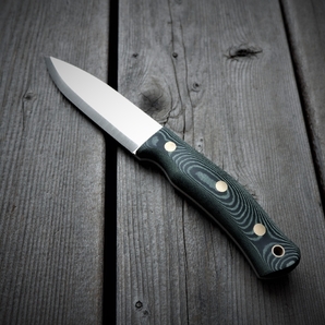 『ZA-003-11』Casstrom【No10 Forest Green Micarta】の画像6