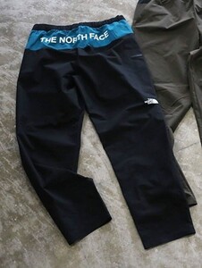 【限定出品】THE NORTH FACE☆APEX Light Long Pant☆ノースフェイス☆スタンダード