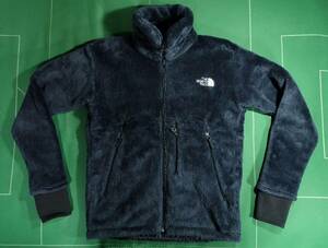 ▲ North Face Pola Tech Thermal Pro Hiloft Fleece Berthaloft Jacket Dark Mavy S красота !!!