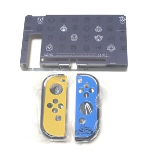 任天堂 Switch 保護カバー