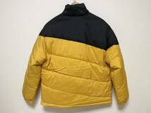 VOLCOM ボルコム A1702001SUL メンズ Mサイズ パフ ジャケット PuffJacket 撥水加工 防寒着 軽くて暖かい ヴォルコム 新品 即決 送料無料_画像4