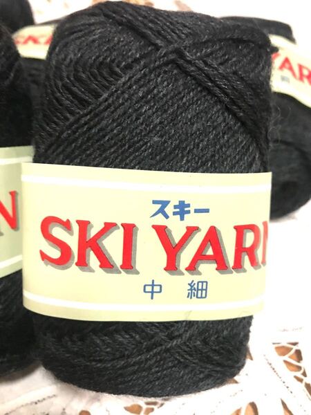 毛糸 ウール100%