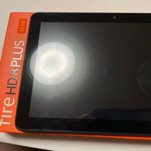 Fire HD8Plus